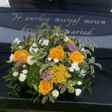 Photo for notice MALCOLM ROWLANDS -