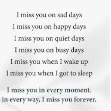 Notice Gallery for MALCOLM ROWLANDS -