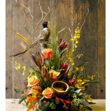 Photo for notice MALCOLM ROWLANDS -