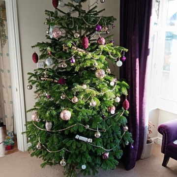 Photo for notice MALCOLM ROWLANDS -