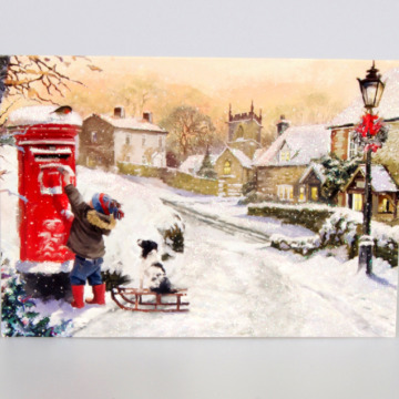 Photo for notice MALCOLM ROWLANDS -