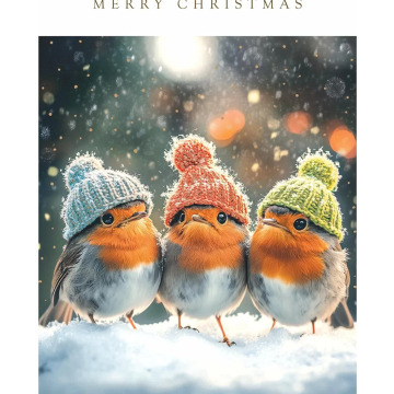 Photo for notice MALCOLM ROWLANDS -