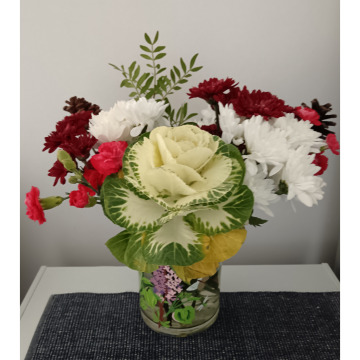 Photo for notice MALCOLM ROWLANDS -