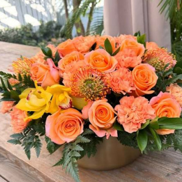 Photo for notice MALCOLM ROWLANDS -