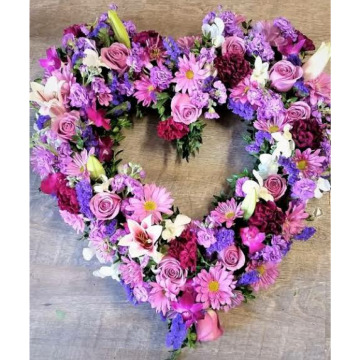 Photo for notice MALCOLM ROWLANDS -