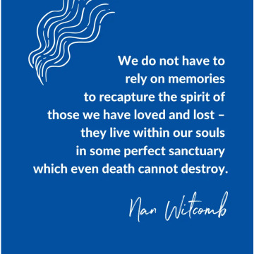 Photo for notice MALCOLM ROWLANDS -