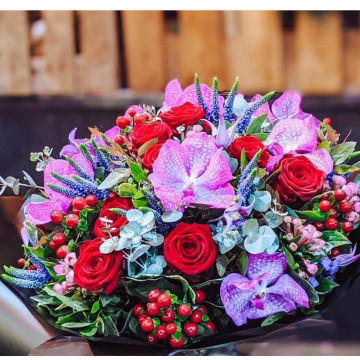 Photo for notice MALCOLM ROWLANDS -