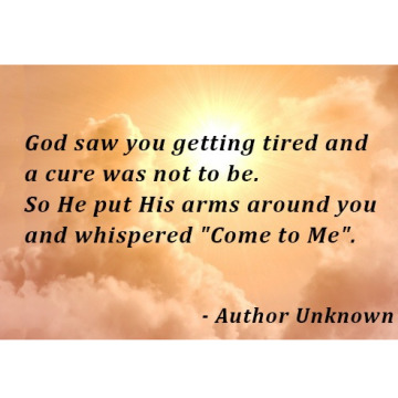 Photo for notice MALCOLM ROWLANDS -