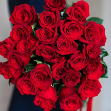 Photo for notice MALCOLM ROWLANDS -