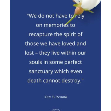 Photo for notice MALCOLM ROWLANDS -