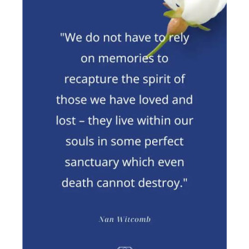 Photo for notice MALCOLM ROWLANDS -