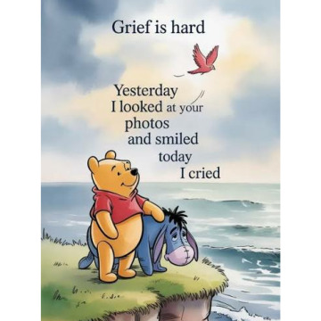 Photo for notice MALCOLM ROWLANDS -