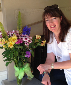 Photo of SUSAN ALEXANDER