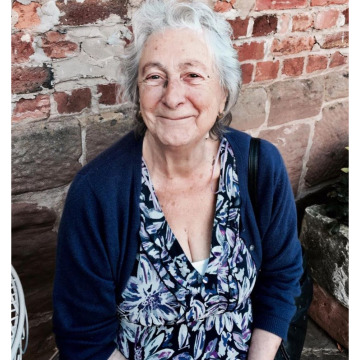 Notice Gallery for Constance CONVERY