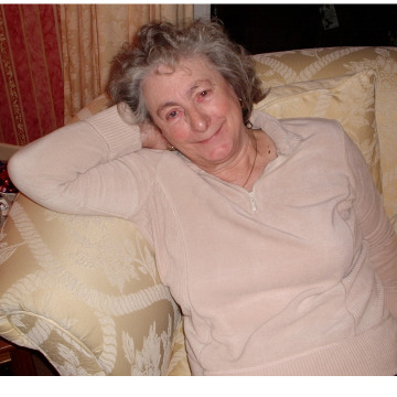 Notice Gallery for Constance CONVERY