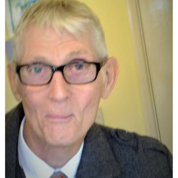 Notice Gallery for Alan PORTEOUS