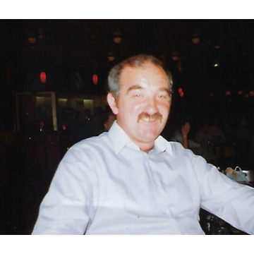 Photo of Edward Charles JOHNSON