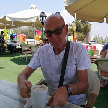 Notice Gallery for Patrick Anthony HARRIS