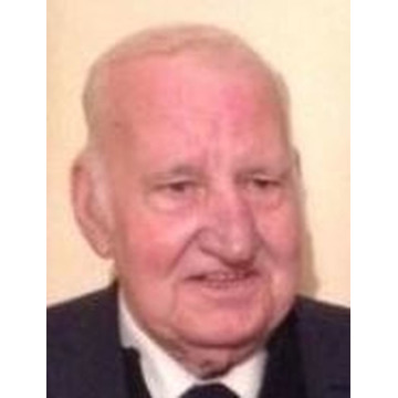 Photo of Charles Anthony McARDLE