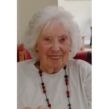 Photo of Betty CLARK