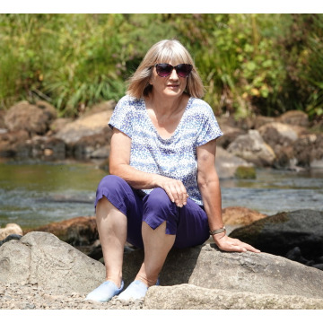 Photo of Sara Eileen SAVORY