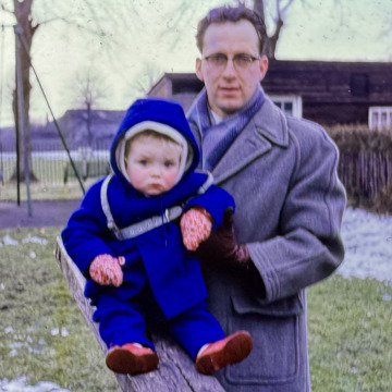 Photo for notice Cyril Robert WHITCOMBE