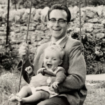Photo for notice Cyril Robert WHITCOMBE