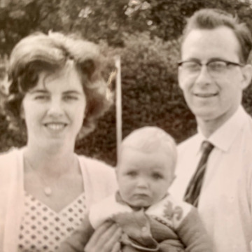 Notice Gallery for Cyril Robert WHITCOMBE