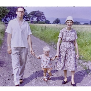Photo for notice Cyril Robert WHITCOMBE