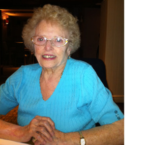 Notice Gallery for Joyce Margret OVERTON