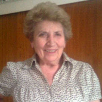 Photo of Laura WILSON
