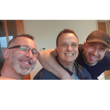 Notice Gallery for Carl PARKER