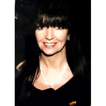 Photo of MARY TERESA TOWEY