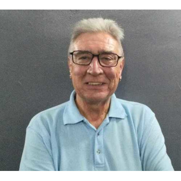 Photo of John Graham SEYMOUR