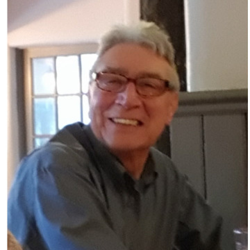 Notice Gallery for John Graham SEYMOUR