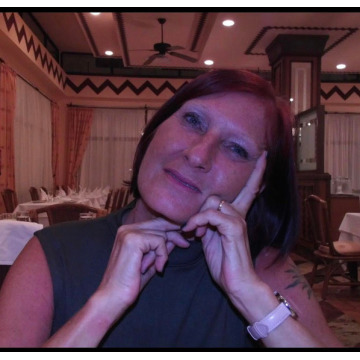 Photo of JOANNE CHORLTON