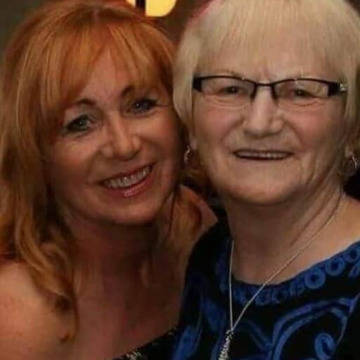 Notice Gallery for MARY RANKIN COPELAND