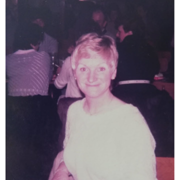 Notice Gallery for MARY RANKIN COPELAND