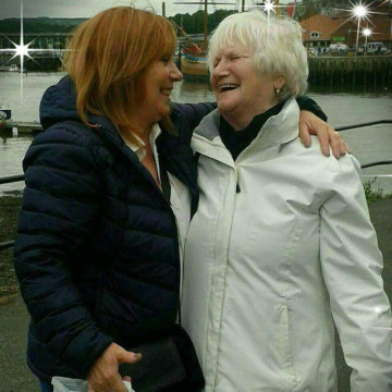 Notice Gallery for MARY RANKIN COPELAND