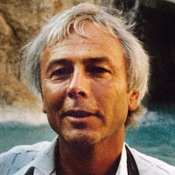 Photo of PETER DORNAN