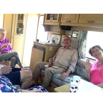 Photo for notice GEORGE BLAIR SWEENEY