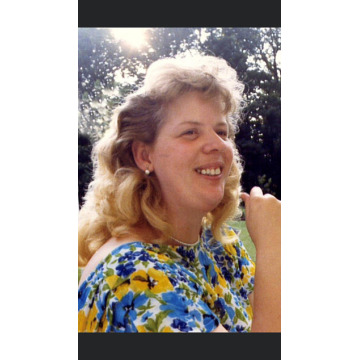 Photo of Jennifer Gaye SAGGERS