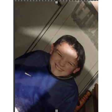 Photo of Nicholas Kristofer CHLEBKO