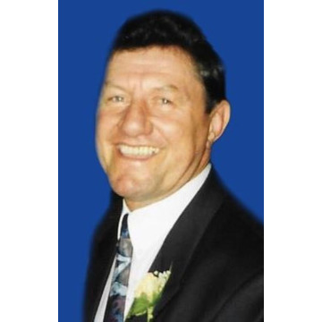 Photo of THOMAS TURNBULL