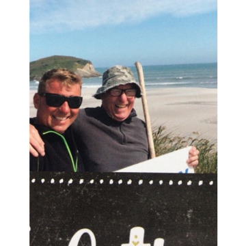 Notice Gallery for Tony KERSHAW