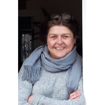 Photo of Nicola WHITING