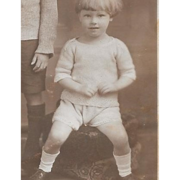 Photo of John Henry BIDGOOD