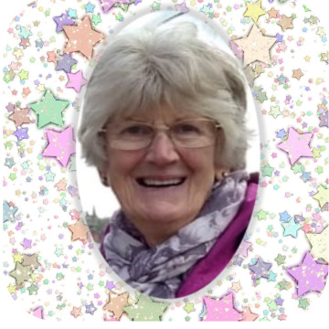 Photo of Georgina Ann ETHERIDGE