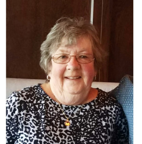 Photo of MARGARET HENDERSON