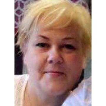 Photo of Deborah Latham TOMKINSON
